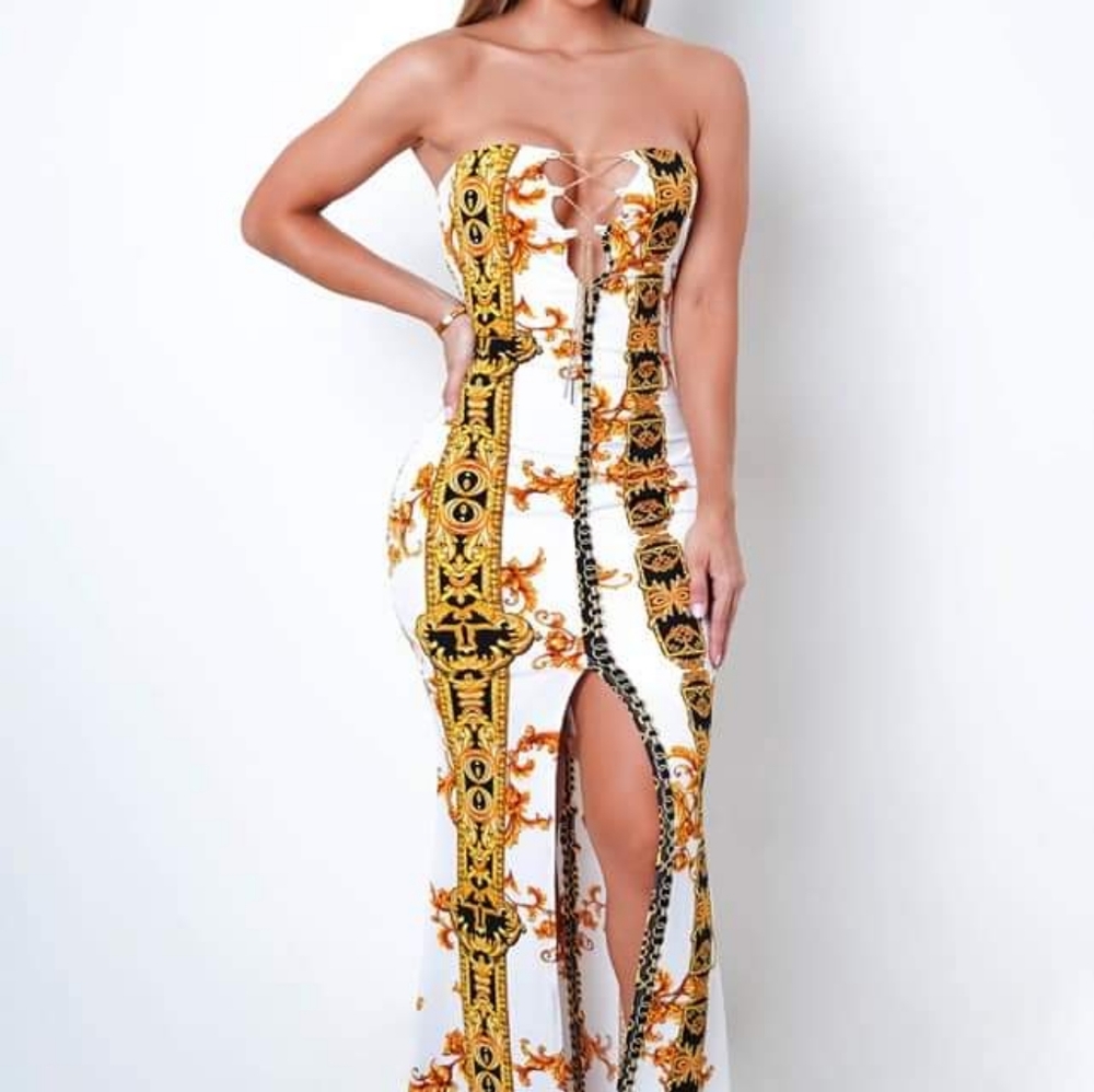 Cocktail Dress